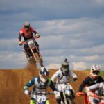 Motocrossrennen 2025